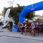 Ultra maraton del ano 2023