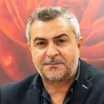 Juan Antonio Lorenzo Cazorla