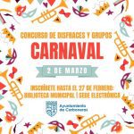 Carnaval Carboneras