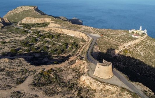 Torre de Mesa Roldan