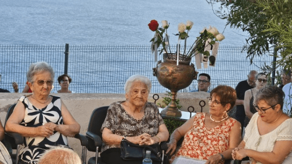 Yo no fui a la escuela I