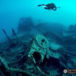 La rehabilitación de la Torre de San Miguel también servirá para poner en valor el patrimonio de Cabo de Gata El pecio del vapor Arna una de las maravillas que guarda el Cabo de Gata