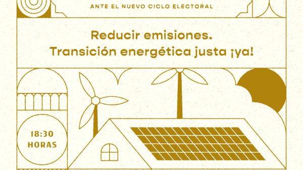 Si te interesa el medio ambiente, tienes una cita el 4 de diciembre con Taracea Ecosocial 443bdbf8 4ba7 4952 93d4 c36e792fffd3