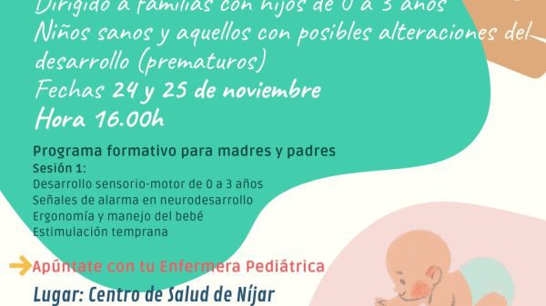 Taller de Fisioterapia en Pediatría 44e9bee7 fb02 4a1c a744 02e760a935ec