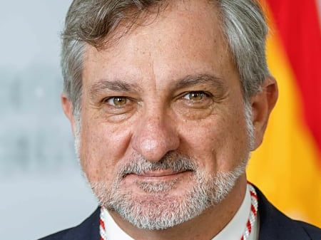 Angel Escobar Cespedes