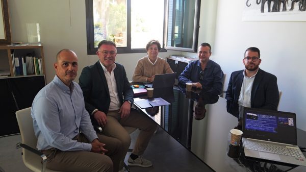 Ayuntamiento de Berja