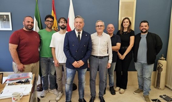 Banda Musica Almeria