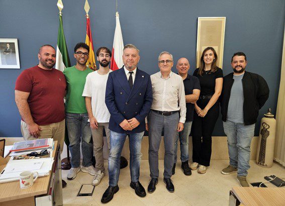 Banda Musica Almeria