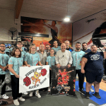 Campeonato Powelifting