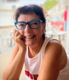 La junta directiva de la Asociación Vecinal de San José y El Pozo de los Frailes se renueva; esta es la candidatura presentada Carmen Fernandez Pena