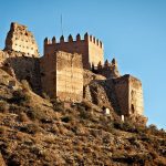 Castillo de Tabernas