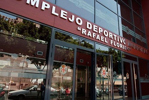 El Ayuntamiento de Almería licita la explotación de dos complejos deportivos para los próximos 30 años Complejo Deportivo Almeria