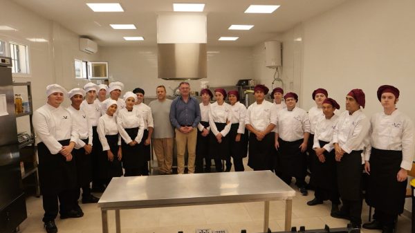 Escuela Hosteleria Berja