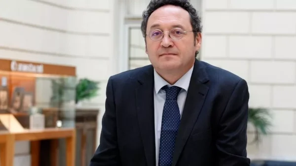 Fiscal General del Estado