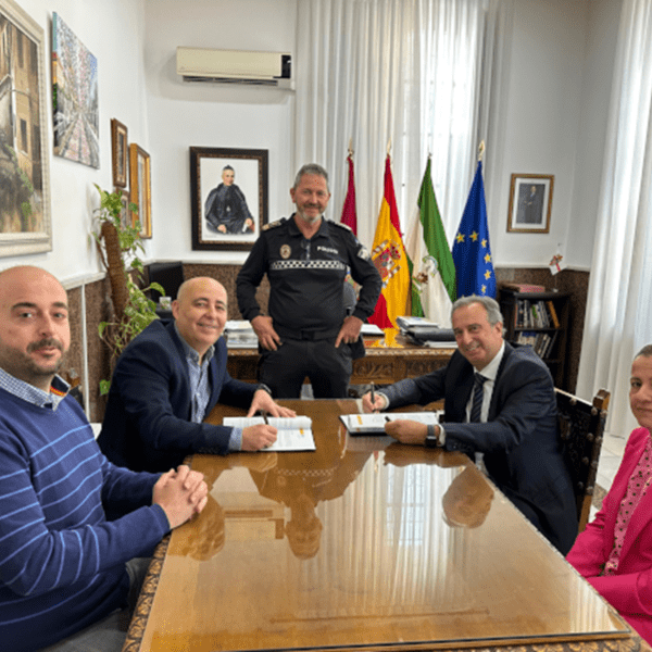 Ayuntamiento Huércal-Overa Huercal Overa 1