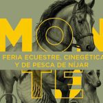 I Feria Ecuestre Cinegetica y de Pesca de Nijar