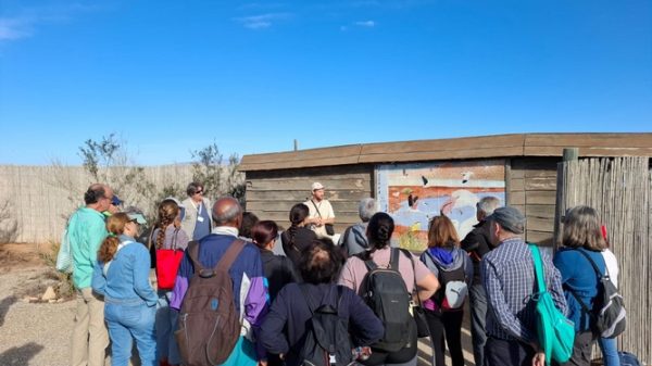 Imagen de la jornada