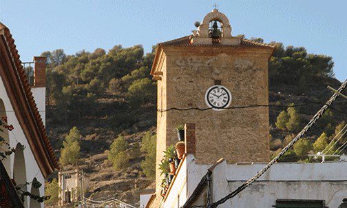 Instinción precisa Juez de Paz; razón aquí Instincion 7