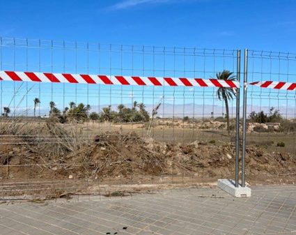 Macrourbanizacion Csbo de Gata