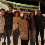 La Asociación Vecinal de San José-El Pozo de los Frailes renueva su junta directiva y fija sus próximos objetivos Nueva directiva de la Asociacion San Jose El Pozo