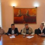 Nuevo secretario de Carboneras