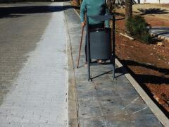 Papeleras Rodalquilar I