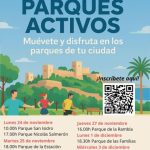 Parque Activos