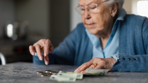 El Ministerio anuncia lo que subirán las pensiones en 2026 Pensionistas 2