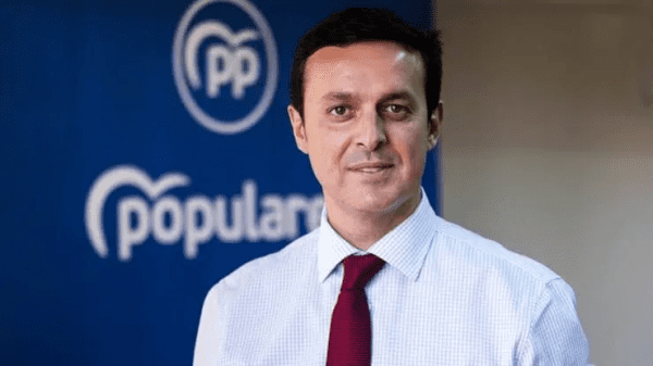 Presidente Diputacion de Almeria