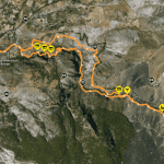 Senderismo Programa de Naturaleza