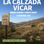 Trail la Calzada