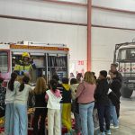 Una imagen de las Jornadas