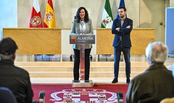 Ayuntamiento Almeria