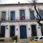 Ayuntamiento de Nijar