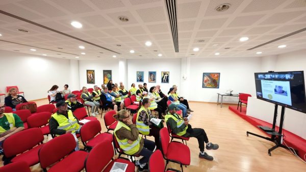 Ayuntamiento de Vicar