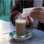 Azucarillos con mensaje