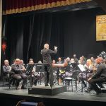 Banda Municipal de Almeria