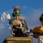 Cabalgata de Reyes