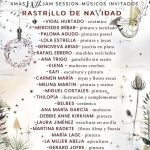 Cactus Nijar es Cultura. Cartel de Lola Castejon