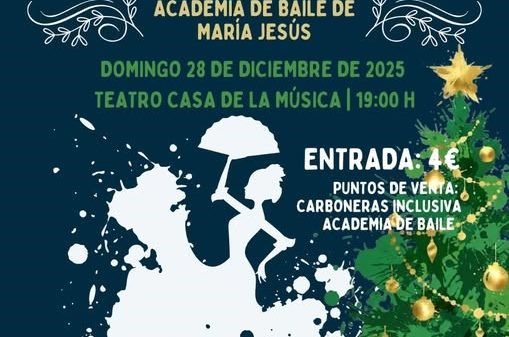 Carboneras Inclusiva