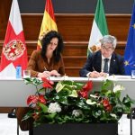 Convenio Cofradias Ayuntamiento de Almeria