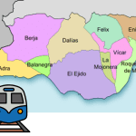El tren hacia el Poniente: una deuda histórica con la cohesión y la sostenibilidad de Almería Imagen1