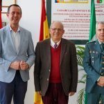 Junta Local de Seguridad de Vicar