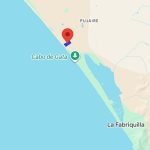 Lugar previsto para el desarrollo urbanistico