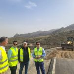 Mejores de carreteras de la Diputacion