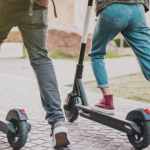 Patinetes electricos