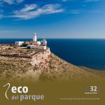 Portada del Eco del Parque