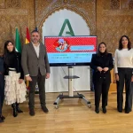 Presentacion de Aflamencarte