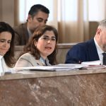 Presupuesto Ayutamiento Almeria