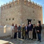 Torre de la Justicia